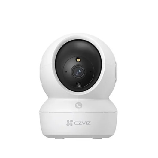 EZVIZ H6c Pro 2MP Pan & Tilt Smart Home Security Camera