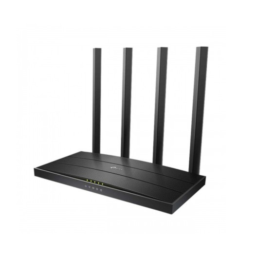 TP-Link Archer C6 AC1200 Gigabit Router