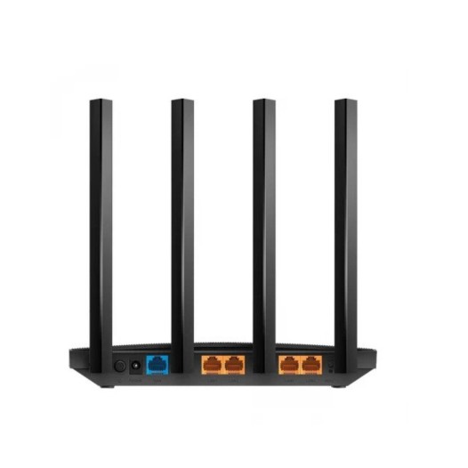 TP-Link Archer C6 AC1200 Gigabit Router