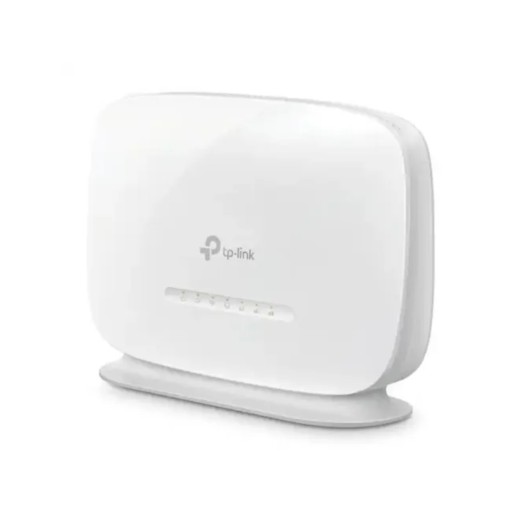 TP-Link TL-MR105 300Mbps 4G LTE Router