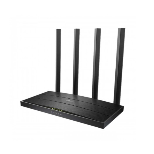 TP-Link Archer C80 AC1900 Dual-Band Gigabit WiFi Router