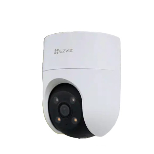 EZVIZ H8C 4G 3MP Pan & Tilt Smart Home Security Camera