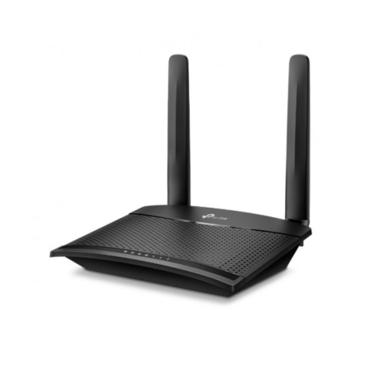 TP-Link TL-MR100 300Mbps 4G LTE Router