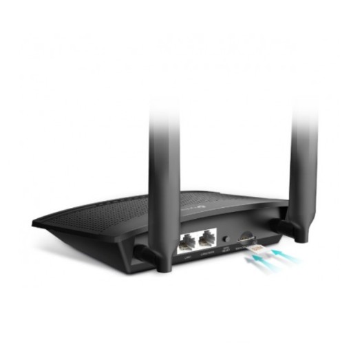 TP-Link TL-MR100 300Mbps 4G LTE Router