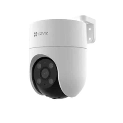 EZVIZ CS-H8C 4MP Wi-Fi Dome IP Camera