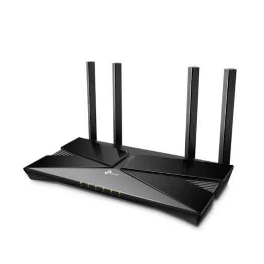 TP-Link Archer AX15 AX1500 Dual Band Gigabit WiFi Router