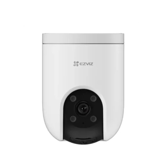 EZVIZ CS-H8c Pro 5MP 3K Pan & Tilt Wi-Fi IP Camera