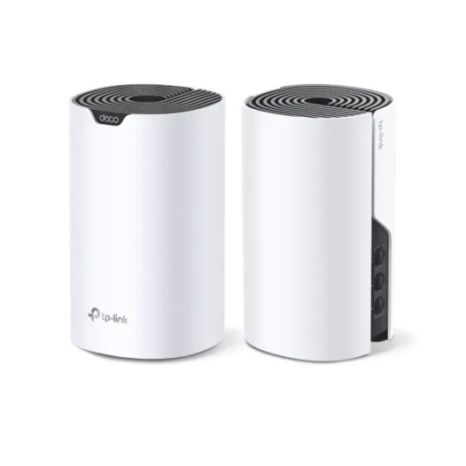 TP-Link Deco S7 AC1900 Dual Band Mesh Router (2-Pack)