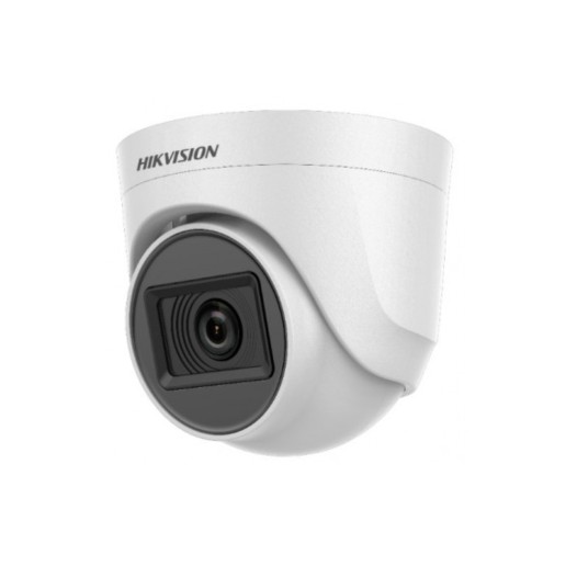 Hikvision DS-2CE76D0T-ITPF 2 MP Indoor Fixed Turret Camera