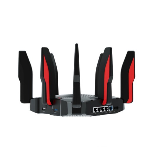 TP-Link Archer GX90 AX6600 Tri-Band Wi-Fi 6 Gaming Router