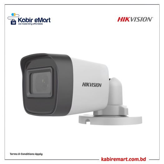 Hikvision DS-2CE16D0T-ITF 2MP Bullet CCTV Camera