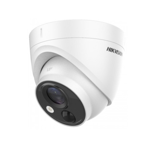 Hikvision DS-2CE71D0T-PIRLO 2 MP Indoor Fixed Turret Camera