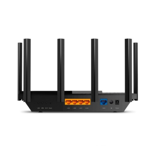 TP-Link Archer AX72 AX5400 Dual Band Gigabit Wi-Fi 6 Router