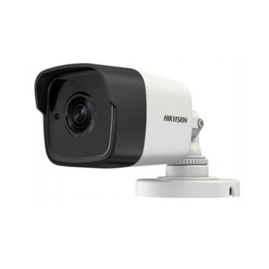 Hikvision DS-2CE16H0T-ITPF 5MP Fixed Mini Bullet Camera