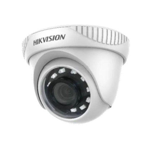 Hikvision DS-2CE56D0T-IRP ECO 2MP Dome CC Camera