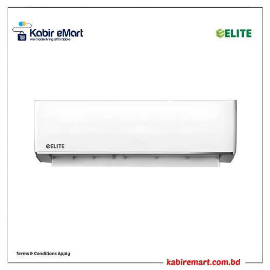 ELITE 1 Ton Non-Inverter AC Split Type EHS-12CRN