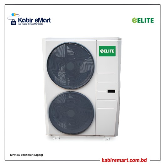 EHC-36CR (ELITE 3 Ton Duct Type AC )