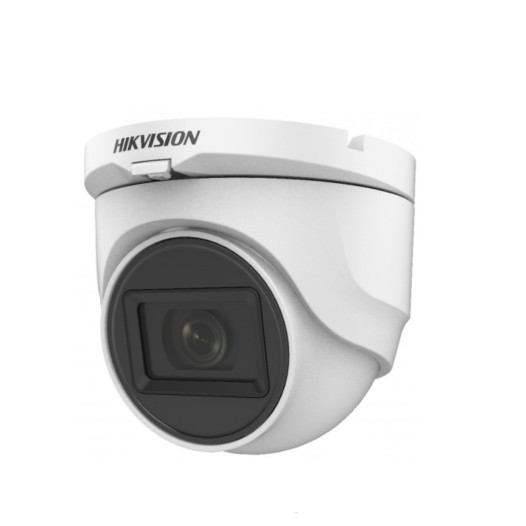 Hikvision DS-2CE76D0T-ITMF 2 MP Indoor Fixed Turret Camera