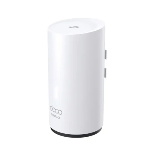 TP-Link Deco X50-Outdoor AX3000 Dual-Band Mesh Router (1 Pack)