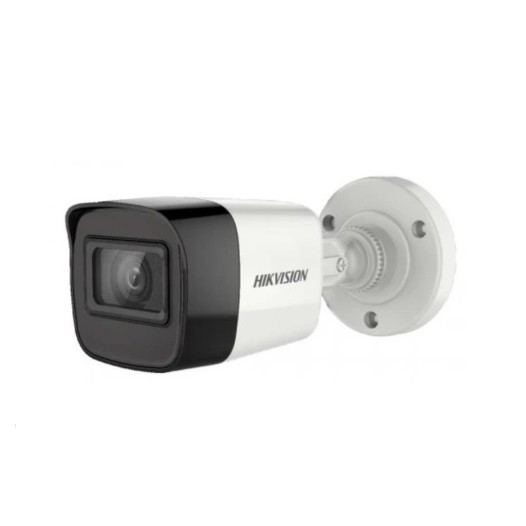 Hikvision DS-2CE16D0T-ITPF 2MP Fixed Mini Bullet Camera