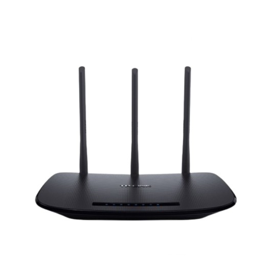 TP-Link TL-WR940N 450Mbps Wireless N Router