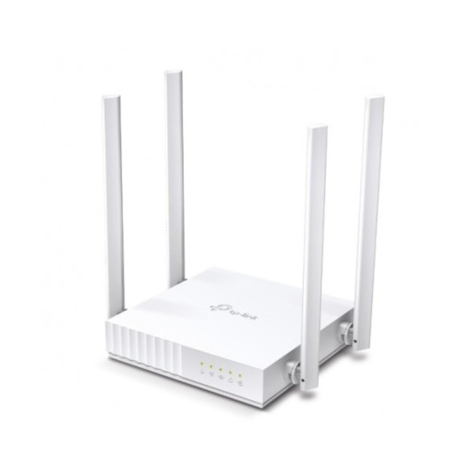 TP-Link Archer C24 AC750 Dual-Band WiFi Router