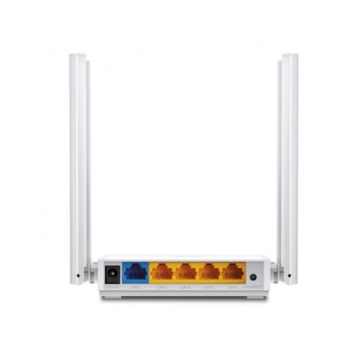 TP-Link Archer C24 AC750 Dual-Band WiFi Router