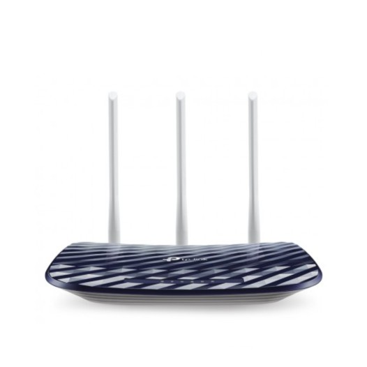 TP-Link Archer C20 AC750 Dual Band Router