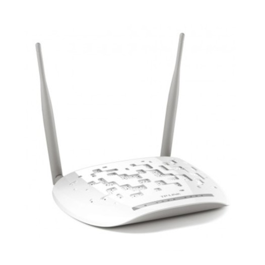 TP-Link TD-W8961ND 300Mbps ADSL2+ Modem Router