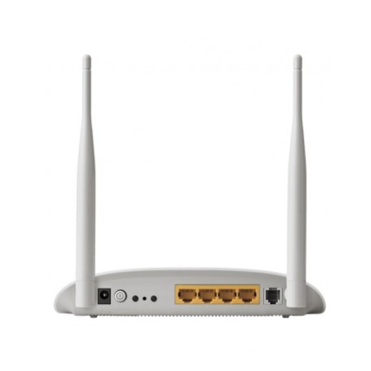 TP-Link TD-W8961ND 300Mbps ADSL2+ Modem Router