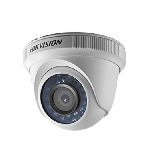 Hikvision DS-2CE56D0T-IRF HD Dome CC Camera