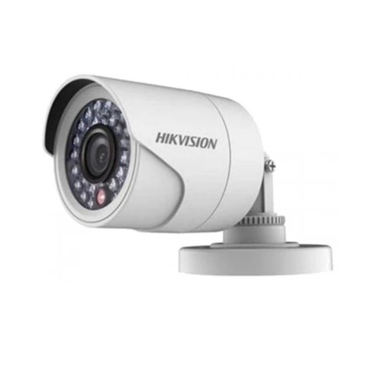 Hikvision DS-2CE16D0T-IP ECO 2MP Bullet CC Camera