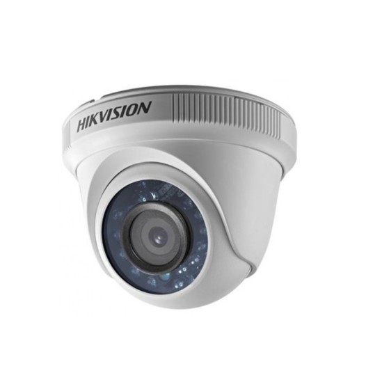 Hikvision DS-2CE56C0T-IR Dome CC Camera