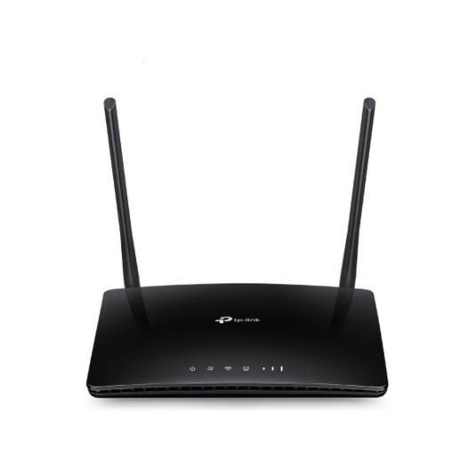 TP-Link TL-MR6400 300Mbps 4G LTE Router