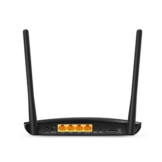 TP-Link TL-MR6400 300Mbps 4G LTE Router