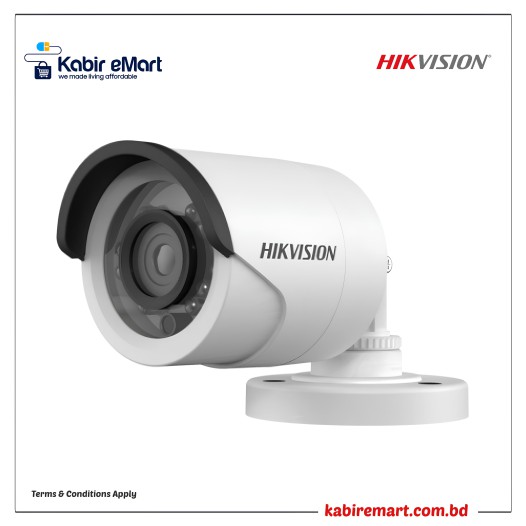 Hikvision DS-2CE16C0T-IR bullet camera