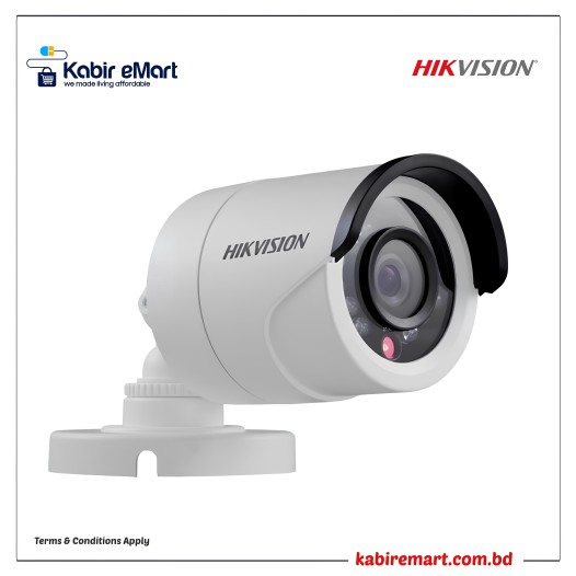 Hikvision DS-2CE16D0T-IRPF Indoor Bullet CC Camera