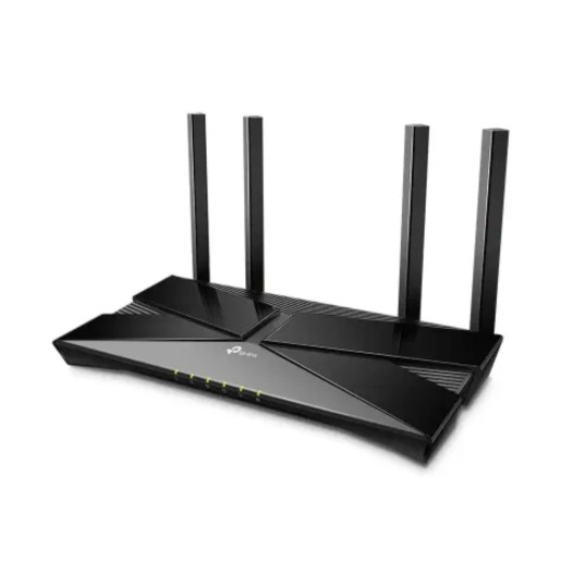 TP-Link Archer AX20 Dual Band Gigabit WiFi Router