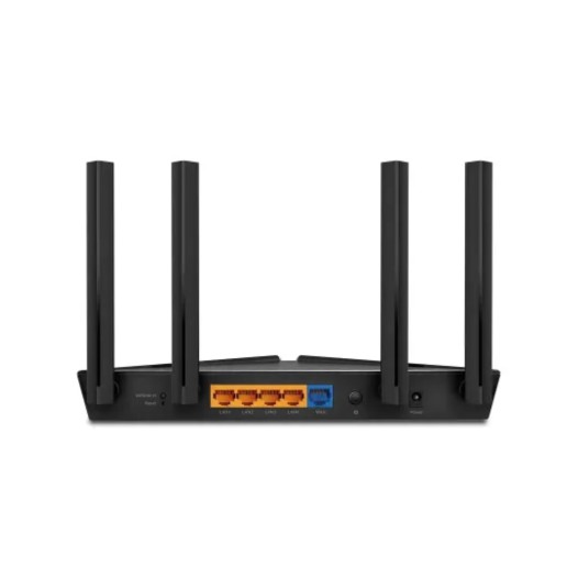 TP-Link Archer AX20 Dual Band Gigabit WiFi Router