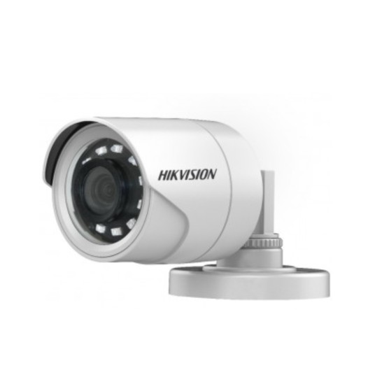 Hikvision DS-2CE16D0T-I2PFB 2MP Fixed Mini Bullet Camera