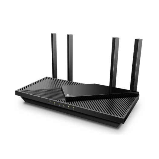 TP-Link Archer AX55 AX3000 Gigabit Dual-Band Wi-Fi Router