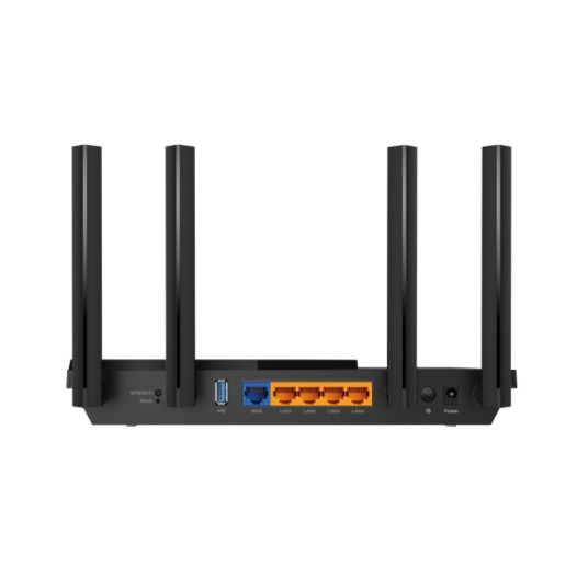 TP-Link Archer AX55 AX3000 Gigabit Dual-Band Wi-Fi Router