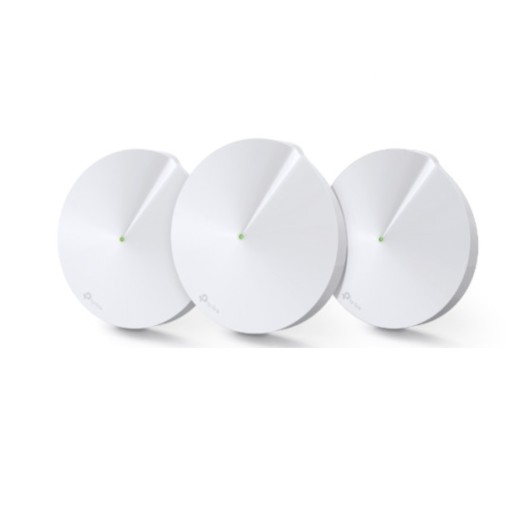 TP-Link Deco M5 AC1300 Whole Home Mesh Router (3 Pack)