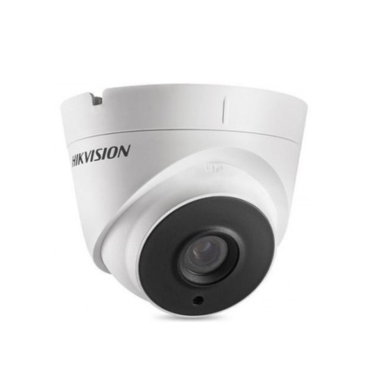 Hikvision DS-2CE56C0T-IT3F IR Dome CC Camera