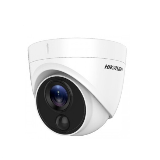 Hikvision DS-2CE71D0T-PIRL 2MP PIR Fixed Turret Camera