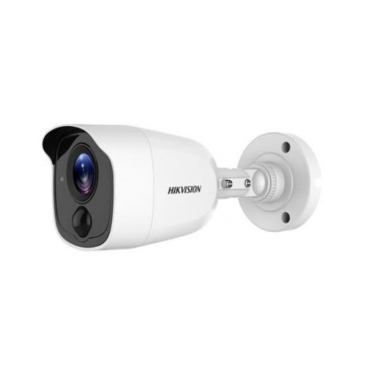 Hikvision DS-2CE11D0T-PIRL 2MP PIR Fixed Mini Bullet Camera