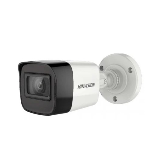 Hikvision DS-2CE16D3T-ITPF 2MP Ultra Low Light Fixed Mini Bullet Camera