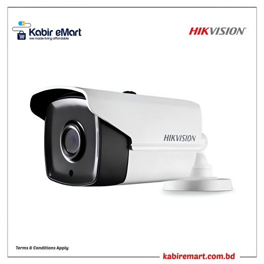 Hikvision DS-2CE16D0T-IT3 HD Bullet CC Camera