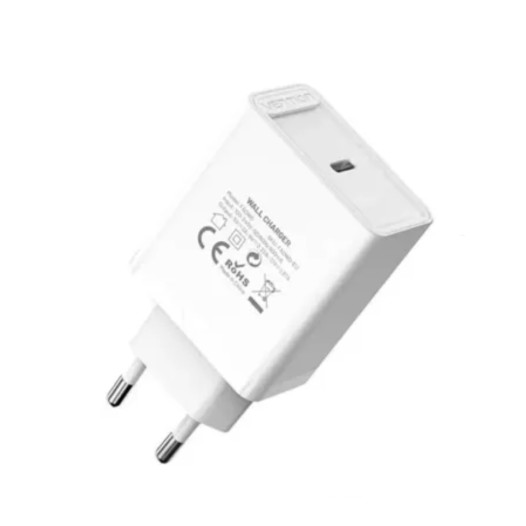 VENTION FADW0-EU 1-Port 20W Type-C Wall Charger Adapter