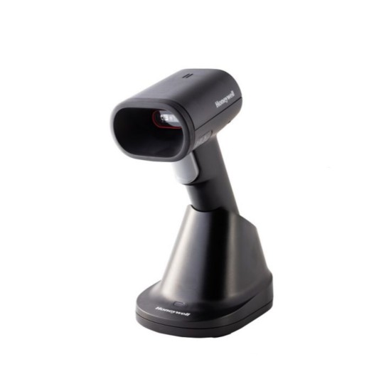 Honeywell HH492 Handheld 2D Area-Imaging Performance Scanner